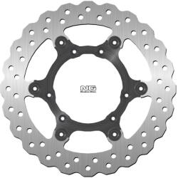 NG Brake Disc NG BRAKES Petal Floating - 1510X NG Brake Disc Fékrendszer és alkatrészei Fékbetétek, fékpofák és féktárcsák Féktárcsák