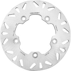 NEWFREN DF5169A hátsó féktárcsa Yamaha 1000 YZF-R1 2004-től, 600 YZF-R6 2003-tól (külső 220 mm - belső 105 mm - 5 furat) NEWFREN Fékrendszer és alkatrészei Fékbetétek, fékpofák és féktárcsák Féktárcsák