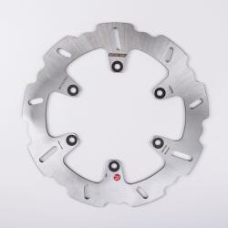Braking Wave Fix első féktárcsa YA05FID Braking Fékrendszer és alkatrészei Fékbetétek, fékpofák és féktárcsák Féktárcsák