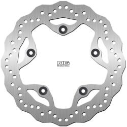 NG Brake Disc NG BRAKES Petal Fix Féknyereg - 1449x NG Brake Disc Fékrendszer és alkatrészei Fékbetétek, fékpofák és féktárcsák Féktárcsák