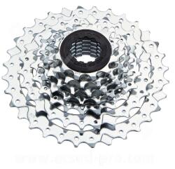 SRAM PG-730 7 sebességes MTB kazetta 12-32 SRAM Egyéb járművek Kerékpározás Kerékpár-alkatrészek Kazetták, szabadonfutók és fogaskerekek Kerékpár-kazetták