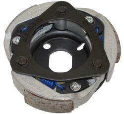 Malossi Maxi Fly Clutch kuplung Piaggio 400 MP3, Beverly, X EVO, X9, X8 / Aprilia 500 Atlantic, Scarabeo / Gilera 500 Nexus / Peugeot 400 Satelis, Geopolis (Master M474M) maxirobogóhoz Malossi Hajtás és erőát