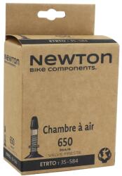 NEWTON kerékpár belső gumi 650 x 35A-B Presta szeleppel NEWTON Egyéb járművek Kerékpározás Kerékpár-alkatrészek Kerékpárkerekek és kerékalkatrészek Kerékpár-belső gumik