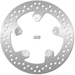 NG Brake Disc NG BRAKES Fix Féknyereg - 1831 NG Brake Disc Fékrendszer és alkatrészei Fékbetétek, fékpofák és féktárcsák Féktárcsák