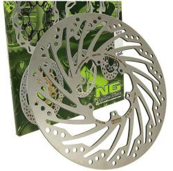 NG Brake Disc NG féktárcsa 300 mm - alkalmas Aprilia MX 50, Yamaha DT 50 R NG Brake Disc Fékrendszer és alkatrészei Fékbetétek, fékpofák és féktárcsák Féktárcsák