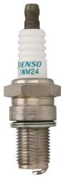 Denso IWM24 gyújtógyertya Denso Elektromos alkatrészek Gyújtásrendszer Gyújtógyertyák és gyújtótrafók Gyújtógyertyák