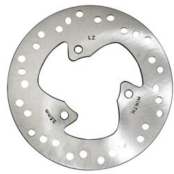Piaggio (oem) PIAGGIO AP8133601 hátsó féktárcsa (eredeti) - Aprilia 125/250/300 Atlantic 2006-2012, 50 SR H2O 2010+ PIAGGIO (OEM) Fékrendszer és alkatrészei Fékbetétek, fékpofák és féktárcsák Féktárcsák