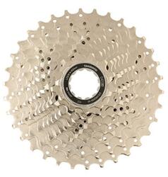 SHIMANO DEORE 10 sebességes 11-34 kazetta (11-13-15-17-19-21-23-26-30-34) SHIMANO Egyéb járművek Kerékpározás Kerékpár-alkatrészek Kazetták, szabadonfutók és fogaskerekek Kerékpár-kazetták