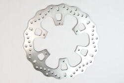 EBC Brakes EBC MD810C Street motorkerékpár féktárcsa, kontúros EBC Brakes Fékrendszer és alkatrészei Fékbetétek, fékpofák és féktárcsák Féktárcsák