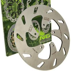 NG Brake Disc NG Brake féktárcsa - Gilera Runner, Piaggio NRG NG Brake Disc Fékrendszer és alkatrészei Fékbetétek, fékpofák és féktárcsák Féktárcsák