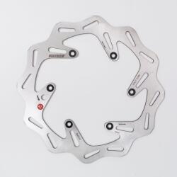 Braking WAVE FIX KT02FID első féktárcsa Braking Fékrendszer és alkatrészei Fékbetétek, fékpofák és féktárcsák Féktárcsák