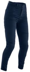 RST x Kevlar® Jegging CE Erősített Női Textil Farmer - Indigókék Méret XS Rövid Szár RST Ruházat és védőfelszerelés Nadrágok Egyéb motoros és szabadidős nadrágok