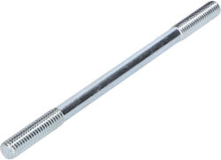 101 Octane M6x105mm csavarcsavar henger M6x105mm Puch Maxi, X30, MV, MS, DS, VS, M50, M50, Monza modellekhez 101 Octane Motoralkatrészek Motorblokk és rögzítése Motorcsavarok és rögzítőelemek