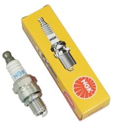NGK CMR5H (7599) gyújtógyertya NGK Elektromos alkatrészek Gyújtásrendszer Gyújtógyertyák és gyújtótrafók Gyújtógyertyák