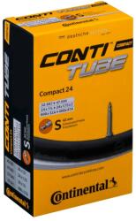 CONTINENTAL (Vélo) CONTINENTAL 24 x 1.50-2.00 kerékpár belső, Presta szelep CONTINENTAL (Vélo) Egyéb járművek Kerékpározás Kerékpár-alkatrészek Kerékpárkerekek és kerékalkatrészek Kerékpár-belső gumik