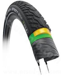 CST PLATINUM-E INFINITY 28 x 2.15 E-bike gumiabroncs, 5 mm defektvédelemmel CST Egyéb járművek Kerékpározás Kerékpár-alkatrészek Kerékpárkerekek és kerékalkatrészek Kerékpár-külső gumik MTB és trail külső
