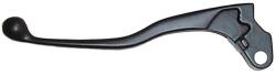 V PARTS OEM típusú öntött alumínium kuplungkar fekete Kawasaki Gpz 500 V PARTS Hajtás és erőátvitel Kuplungrendszer Kuplungvezérlés Kuplungkarok