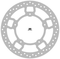 NG Brake Disc NG BRAKES úszó féktárcsa NG Brake Disc Fékrendszer és alkatrészei Fékbetétek, fékpofák és féktárcsák Féktárcsák - motomotors - 74 380 Ft