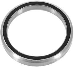 Blackbearing Kormánycsapágy készlet 42x52x7 mm 45x45° BLACKBEARING Egyéb járművek Kerékpározás Kerékpár-alkatrészek Kormánycsapágyak és alkatrészeik Kerékpár-kormánycsapágyak