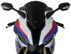 MRA origin o szélvédő - bmw s1000rr MRA Váz, idomok és járműkiegészítők Szélvédők és tartozékaik Szélvédők Motorkerékpár- és robogószélvédők