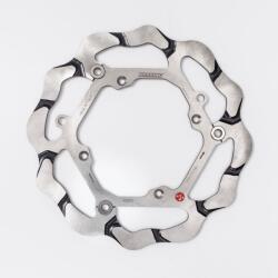 Braking BATFLY S34003 féktárcsa, félig úszó, 3 csapos kivitel Braking Fékrendszer és alkatrészei Fékbetétek, fékpofák és féktárcsák Féktárcsák