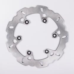 Braking Wave Fix YA09RID hátsó féktárcsa Braking Fékrendszer és alkatrészei Fékbetétek, fékpofák és féktárcsák Féktárcsák