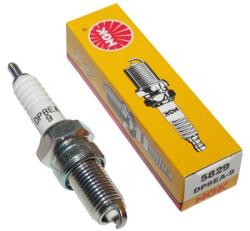 NGK DP8EA-9 (5829) gyújtógyertya NGK Elektromos alkatrészek Gyújtásrendszer Gyújtógyertyák és gyújtótrafók Gyújtógyertyák