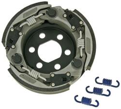 Polini Speed Clutch 3G For Race 107mm kuplung Polini Hajtás és erőátvitel Kuplungrendszer Centrifugális kuplungok Komplett centrifugális CVT kuplungok