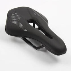 ROXAR TECH ROXAR MTB kerékpár nyereg, fekete ROXAR TECH Egyéb járművek Kerékpározás Kerékpár-alkatrészek Kerékpárnyergek
