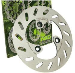 NG Brake Disc féktárcsa 190mm - Beta, Gilera, Peugeot, Piaggio modellekhez NG Brake Disc Fékrendszer és alkatrészei Fékbetétek, fékpofák és féktárcsák Féktárcsák