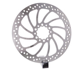 NG Brake Disc NG Brake féktárcsa - KTM Duke 125, 200, 390, RC 125, 200, 390 front NG Brake Disc Fékrendszer és alkatrészei Fékbetétek, fékpofák és féktárcsák Féktárcsák
