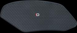 ONEDESIGN HDR oldalsó tapadó tankpad RSV4 18-20 / TUONO 1100 18-20 APRILIA fekete ONEDESIGN Váz, idomok és járműkiegészítők Üzemanyagtartályok és tartozékaik Tankpadok és védőfóliák