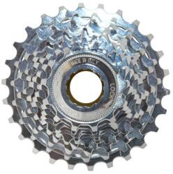 MICHE 10 sebességes kazetta Campagnolo rendszerhez, 13-26 (13-14-15-16-17-18-19-21-23-26) MICHE Egyéb járművek Kerékpározás Kerékpár-alkatrészek Kazetták, szabadonfutók és fogaskerekek Kerékpár-kazetták