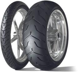 Dunlop D408F (HARLEY-D) 130/70 B 18 M/C 63H TL motorgumi DUNLOP Kerekek és gumik Gumiabroncsok és tartozékaik Motorkerékpár gumiabroncsok