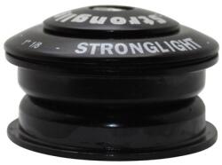 Stronglight RAZ Félintegrált kormánycsapágy 1"1/8 (44 mm), csapágybetétes, acél STRONGLIGHT Egyéb járművek Kerékpározás Kerékpár-alkatrészek Kormánycsapágyak és alkatrészeik Kerékpár-kormánycsapágyak