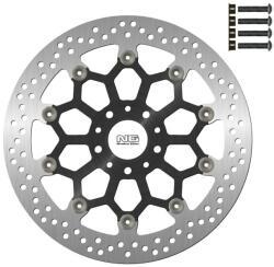 NG Brake Disc NG BRAKES Úszó - 1837G NG Brake Disc Fékrendszer és alkatrészei Fékbetétek, fékpofák és féktárcsák Féktárcsák