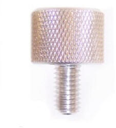 Standard Parts Peugeot Olajbetöltő kupak alumínium ezüst Standard Parts Motoralkatrészek Motorblokk és rögzítése Olajbetöltő, leeresztő és ellenőrző csavarok