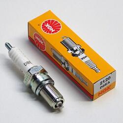 NGK D8EA (2120) gyújtógyertya NGK Elektromos alkatrészek Gyújtásrendszer Gyújtógyertyák és gyújtótrafók Gyújtógyertyák - motomotors - 2 993 Ft