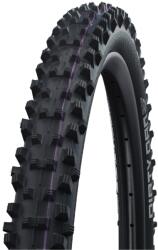 SCHWALBE (Vélo) SCHWALBE Dirty Dan 29 x 2.35 MTB gumi, Super Downhill, Addix UltraSoft, tubeless/tömlős, fekete (60-622, sáros terepre) SCHWALBE (Vélo) Egyéb járművek Kerékpározás Kerékpár-alkatrészek Kerékpárkerekek