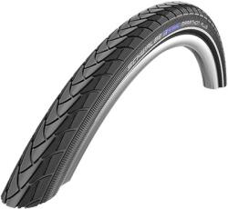 SCHWALBE (Vélo) SCHWALBE Marathon Plus 20 x 1.35 városi kerékpár gumi, fekete, merev, 5 mm-es megerősített, fényvisszaverő (recumbenthez) (35-406) SCHWALBE (Vélo) Egyéb járművek Kerékpározás Kerékpár-alkatrészek Keré