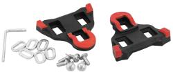 P2R (Vélo) P2R Shimano Route SPD-SL 0° fix pedál stopli (pár) P2R (Vélo) Egyéb járművek Kerékpározás Kerékpár-alkatrészek Kerékpár-pedálok