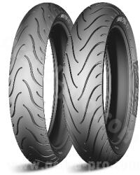 MIC MICHELIN PILOT STREET 100/80-17 52S TL megerősített első motorgumi MIC Kerekek és gumik Gumiabroncsok és tartozékaik Motorkerékpár gumiabroncsok