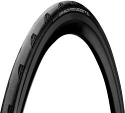 CONTINENTAL (Vélo) CONTINENTAL Grand Prix 5000 TT 700 x 25 országúti kerékpár gumiabroncs, fekete, Tubeless, (25-622) CONTINENTAL (Vélo) Egyéb járművek Kerékpározás Kerékpár-alkatrészek Kerékpárkerekek és kerékalkatrész