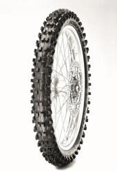 Pirelli SCORPION MX32 MID SOFT 80/100-12 NHS 50M TT motorgumi PIRELLI Kerekek és gumik Gumiabroncsok és tartozékaik Motocross gumiabroncsok
