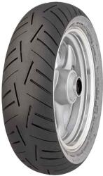 CONTINENTAL (Motorisé) CONTINENTAL CONTISCOOT 14'' 140-70-14 megerősített robogó gumi, hátsó, TL 68S CONTINENTAL (Motorisé) Kerekek és gumik Gumiabroncsok és tartozékaik Robogó gumiabroncsok