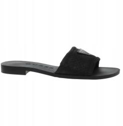 Guess Női papucs Guess FLJELSFAP03-FEKETE 37 (FLJELSFAP03-BLACK)