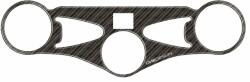 ONEDESIGN CBR 1000RR 2008-2016 kormány felsőhíd matrica ONEDESIGN Váz, idomok és járműkiegészítők Matricák és járműdekoráció Egyéb matricák és dekorációs elemek