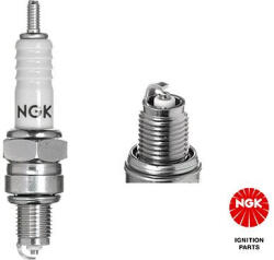 NGK C8HSA (6821) YBX gyújtógyertya NGK Elektromos alkatrészek Gyújtásrendszer Gyújtógyertyák és gyújtótrafók Gyújtógyertyák