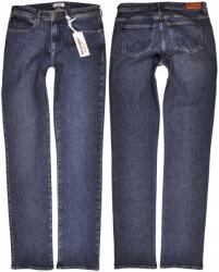 Wrangler nadrág Straight blue W26 L32