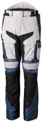 RST pro series adventure-x ce textil nadrág - ezüst/kék/piros RST Ruházat és védőfelszerelés Nadrágok Egyéb motoros és szabadidős nadrágok